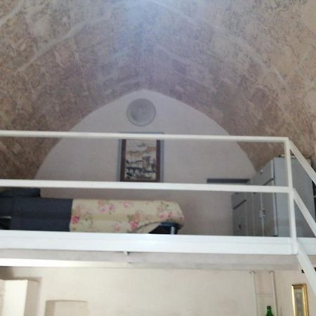 Casa Vacanze Battista 46 Grottaglie Buitenkant foto