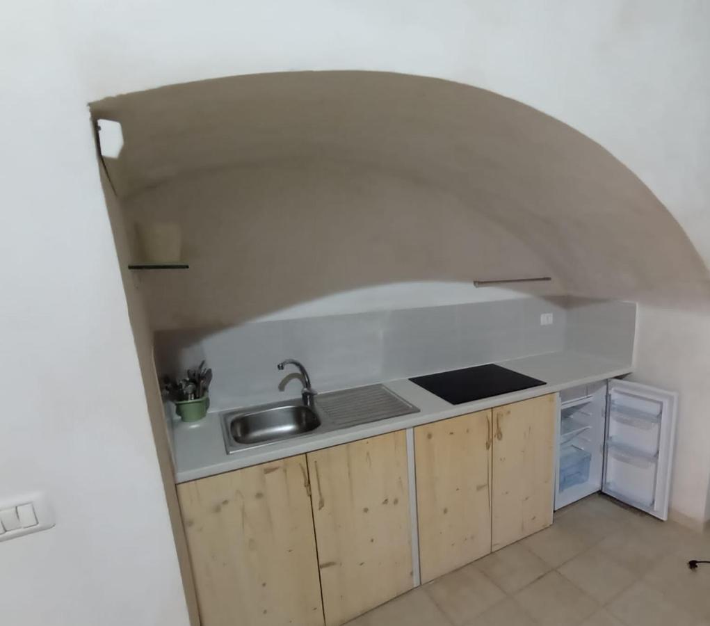 Casa Vacanze Battista 46 Grottaglie Buitenkant foto