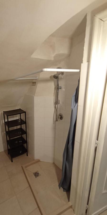 Casa Vacanze Battista 46 Grottaglie Buitenkant foto