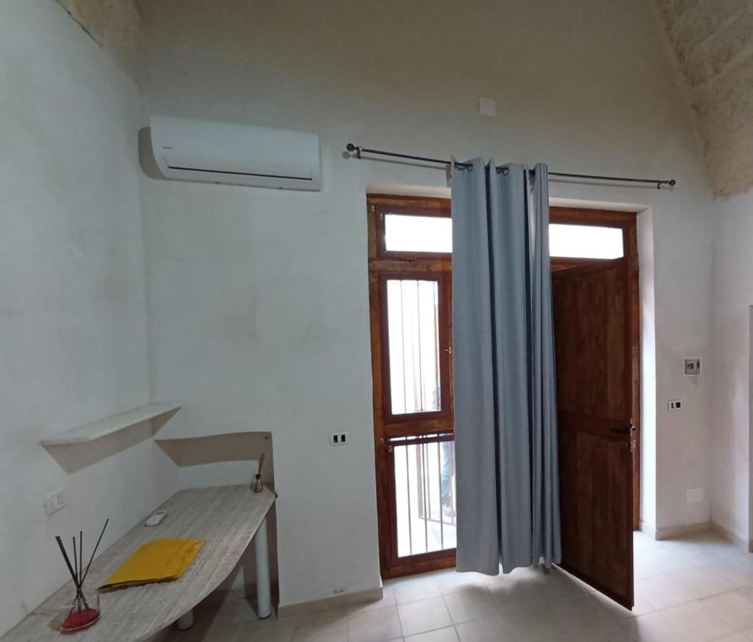 Casa Vacanze Battista 46 Grottaglie Buitenkant foto