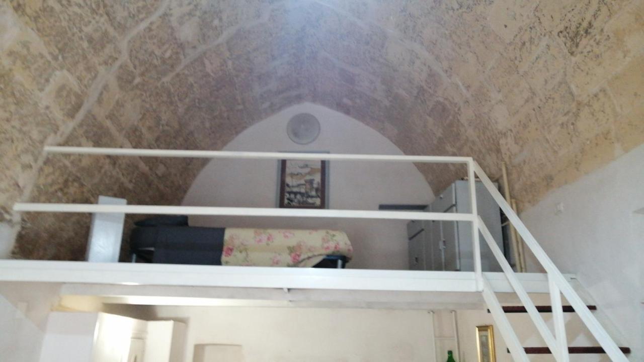 Casa Vacanze Battista 46 Grottaglie Buitenkant foto
